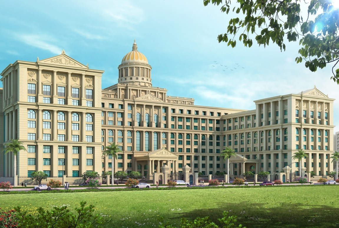MIT ADT University