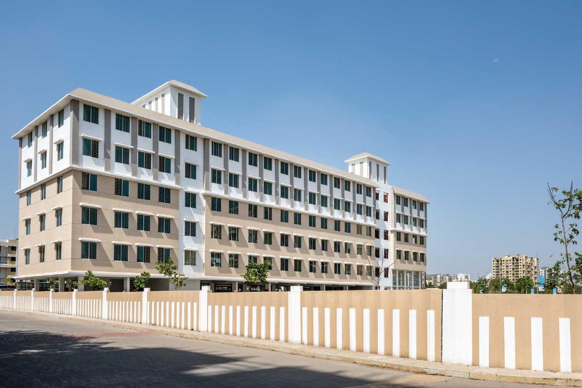 Sri Chaitanya School